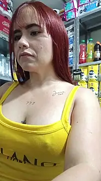 Magica lorena online show from 03-20-26, 11:04