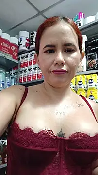 Magica lorena online show from 06-03-26, 01:03
