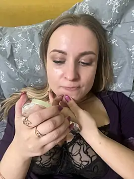 OlgaBuzzz online show from 02-05-25, 12:27