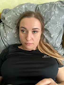 OlgaBuzzz online show from 02-19-25, 08:22