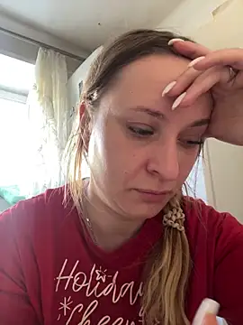 OlgaBuzzz online show from 03-15-25, 03:29