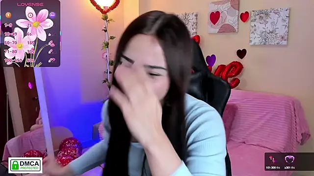 Veronica isaza   online show from 02-18-25, 06:47