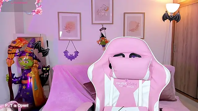 Veronica isaza   online show from 10-09-25, 12:25