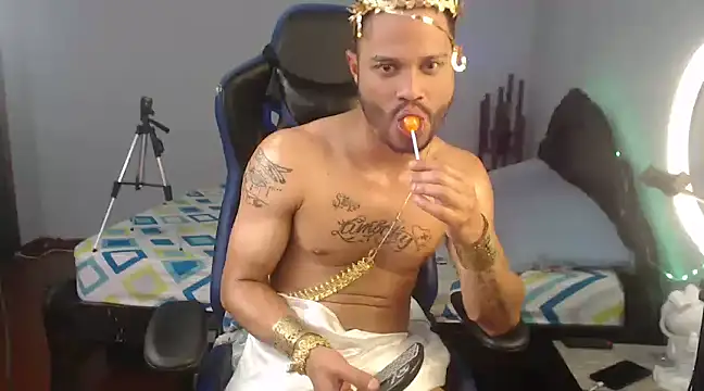 Sebastian lugo online show from 02-28-25, 08:18