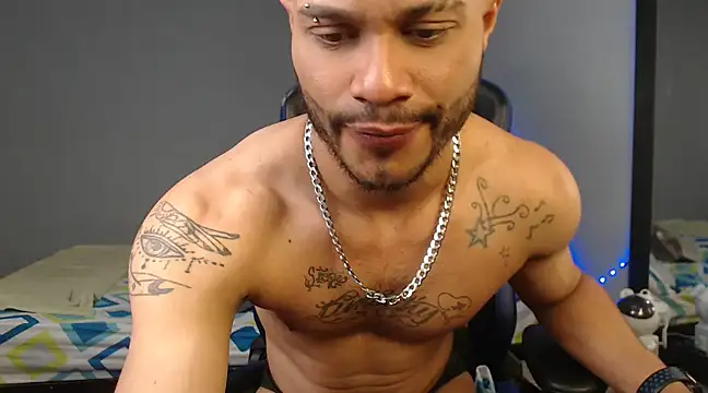 Sebastian lugo online show from 03-06-25, 08:27