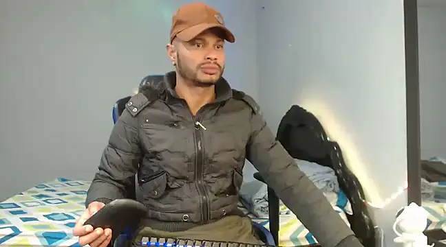Sebastian lugo online show from 03-11-25, 03:59