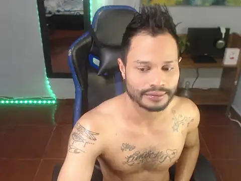 Sebastian lugo online show from 09-23-25, 02:36