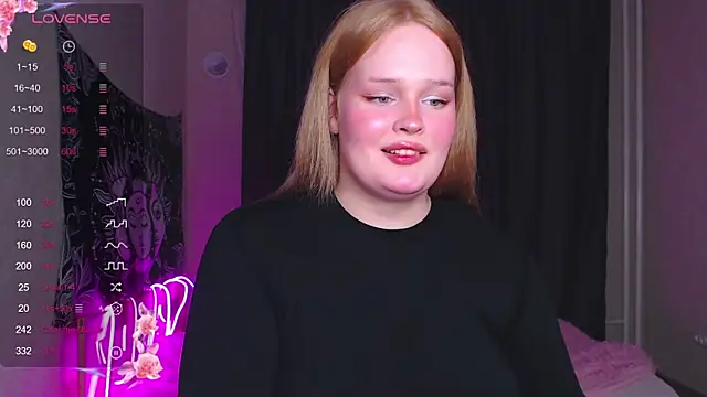 rozzhaos8 online show from 02-20-25, 07:08