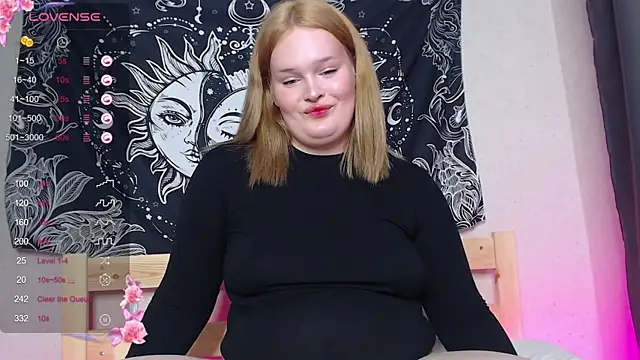 rozzhaos8 online show from 02-27-25, 01:07