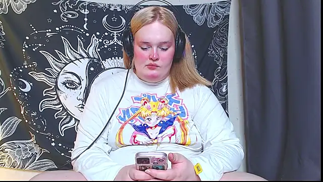 rozzhaos8 online show from 09-30-25, 08:58