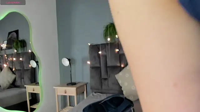 AmbarHills 1 online show from 03-31-26, 11:32