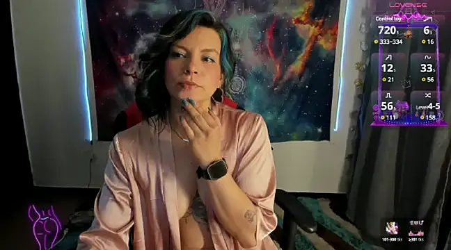 cocochanell6666 online show from 02-05-25, 07:18