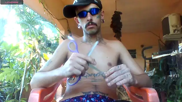 sellvageria online show from 03-27-26, 05:34