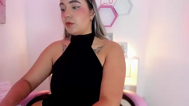 Snapshot of _Ameliie chatting on 02-26-25, 06:54 Ameliie online show from 02-26-25, 06:54