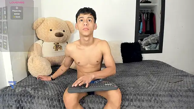 LittleParker online show from 09-15-25, 12:38