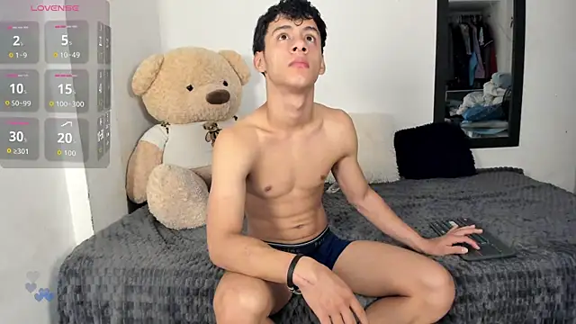 LittleParker online show from 10-18-25, 12:50