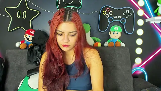 AbbyWathson online show from 01-22-25, 07:34