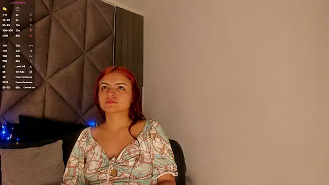 AbbyWathson online show from 02-11-25, 07:38