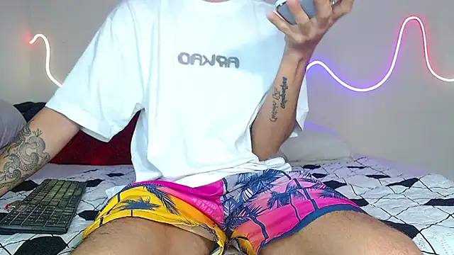 bobsexy08 online show from 02-18-25, 12:28