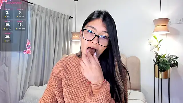 Snapshot of Abella_ruiz chatting on 02-03-25, 11:05 Abella ruiz online show from 02-03-25, 11:05