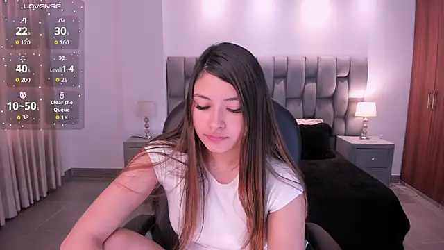 Snapshot of Abella_ruiz chatting on 11-19-25, 12:38 Abella ruiz online show from 11-19-25, 12:38