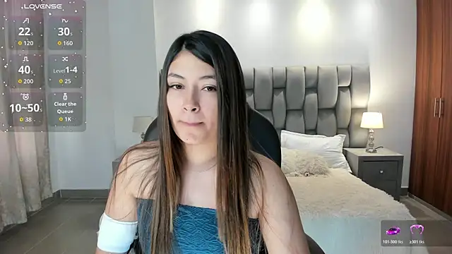 Snapshot of Abella_ruiz chatting on 11-26-25, 12:17 Abella ruiz online show from 11-26-25, 12:17