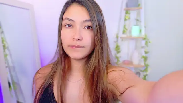 Abella ruiz online show from 05-06-26, 08:36