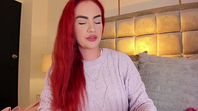 StacyRigel online show from 02-21-25, 07:34