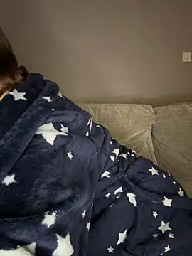 Ailsa Bliss online show from 03-04-25, 09:54