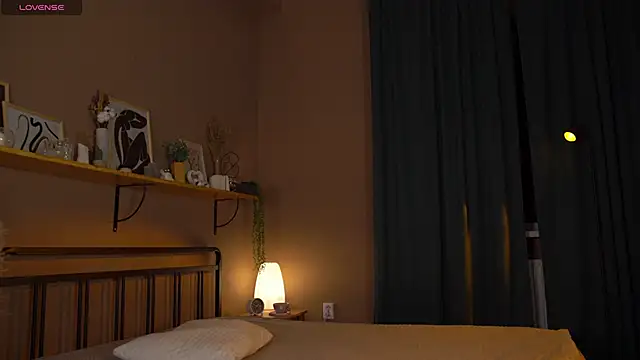 FairyFlutter online show from 01-16-25, 06:27