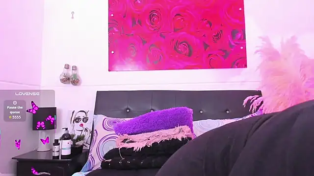 Adams Cloe online show from 12-01-25, 10:53