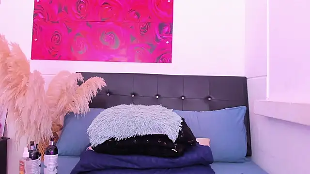 Adams Cloe online show from 03-12-26, 10:43