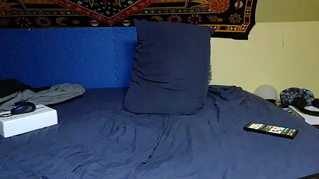 Spacecase2021 online show from 01-07-25, 05:54