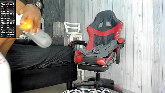 RicoBrown777  online show from 02-23-25, 03:35