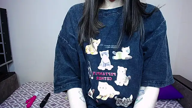 Olivia Graceee online show from 11-29-25, 09:34