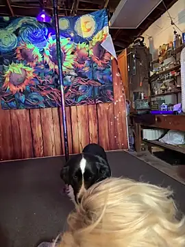 Blondebeauty6996 online show from 12-19-25, 06:31