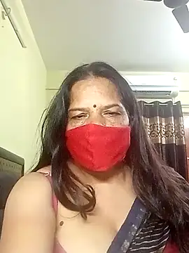 Snapshot of IndianAngle chatting on 12-22-24, 07:52 IndianAngle online show from 12-22-24, 07:52