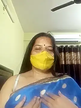 Snapshot of IndianAngle chatting on 12-29-24, 08:26 IndianAngle online show from 12-29-24, 08:26