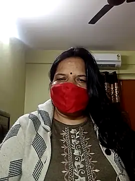 Snapshot of IndianAngle chatting on 01-06-25, 07:02 IndianAngle online show from 01-06-25, 07:02