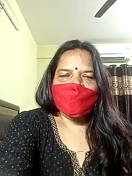 Snapshot of IndianAngle chatting on 01-07-25, 10:30 IndianAngle online show from 01-07-25, 10:30