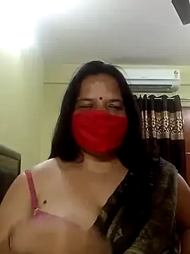Snapshot of IndianAngle chatting on 01-09-25, 06:36 IndianAngle online show from 01-09-25, 06:36