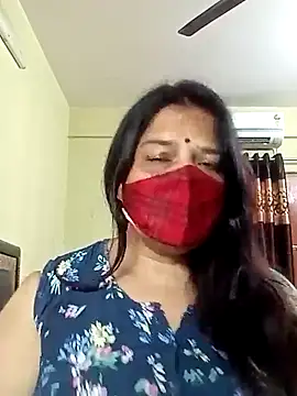 Snapshot of IndianAngle chatting on 02-16-25, 08:21 IndianAngle online show from 02-16-25, 08:21