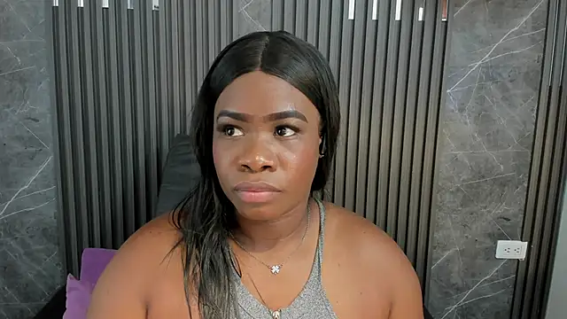 SaraiEvans online show from 03-04-26, 03:23