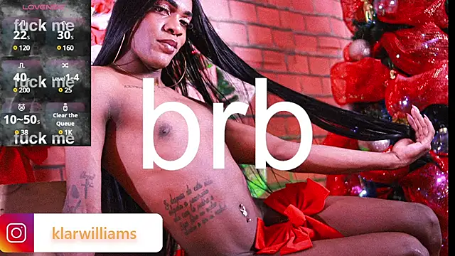 klarwillians online show from 03-15-25, 04:10