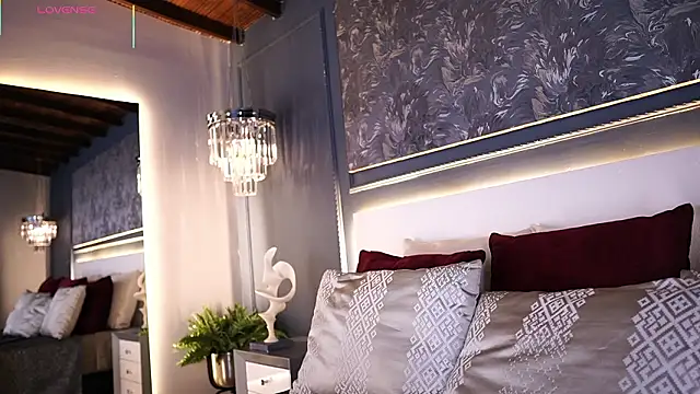 AylinMillerxs online show from 03-22-26, 06:22