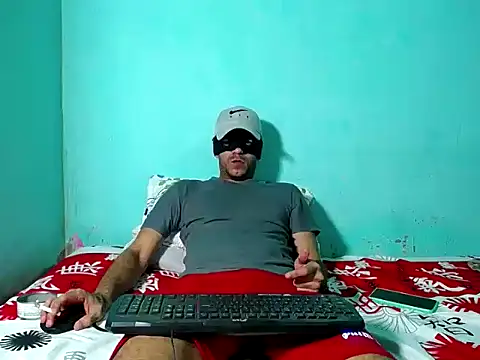 dirty boy horny online show from 01-10-26, 10:36