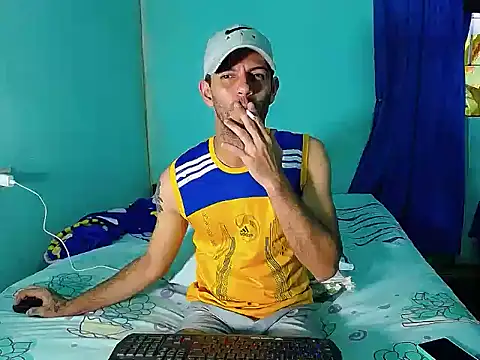 dirty boy horny online show from 01-14-26, 10:25