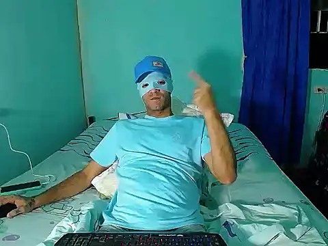 dirty boy horny online show from 01-18-26, 03:43