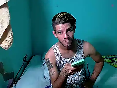 dirty boy horny online show from 03-30-26, 10:44