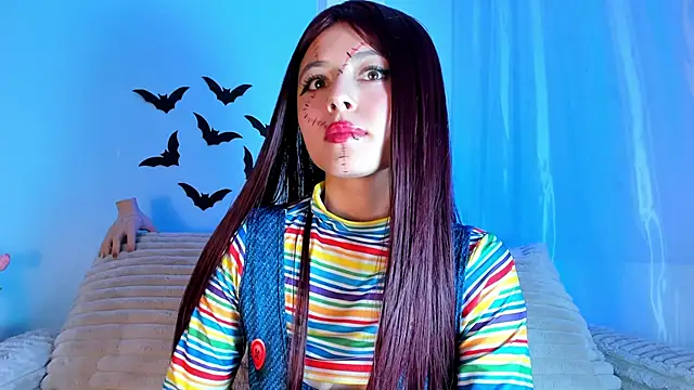 EmilyWithe online show from 10-20-25, 11:27